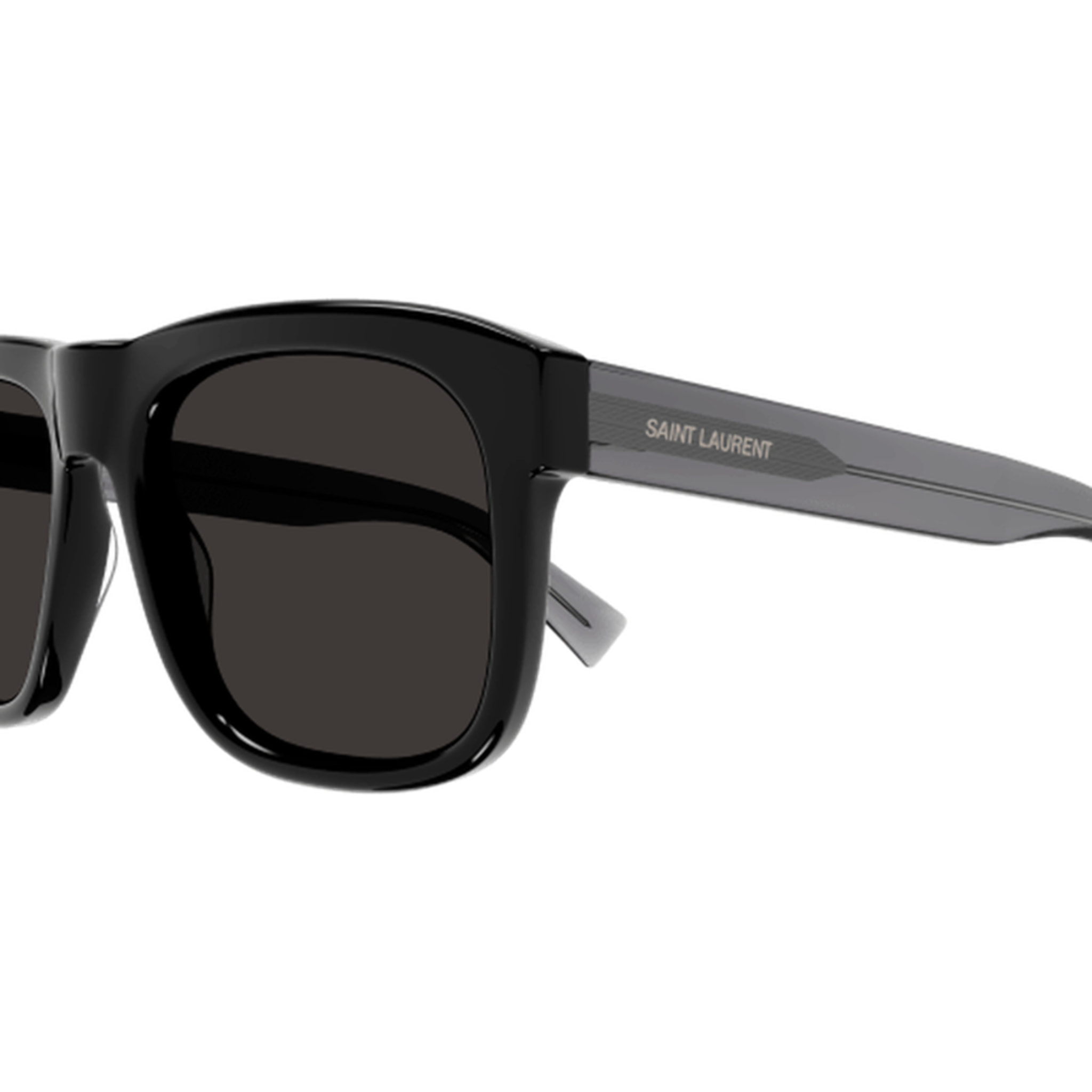 Gafas de Sol Saint Laurent SL 558-003 de Acetato Hombre 57 mm