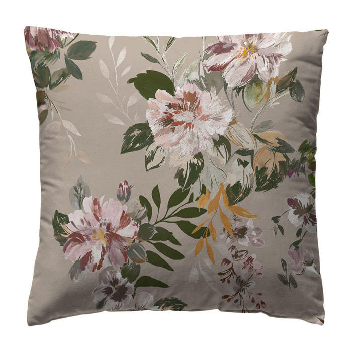 Housse de coussin décorative Santomera