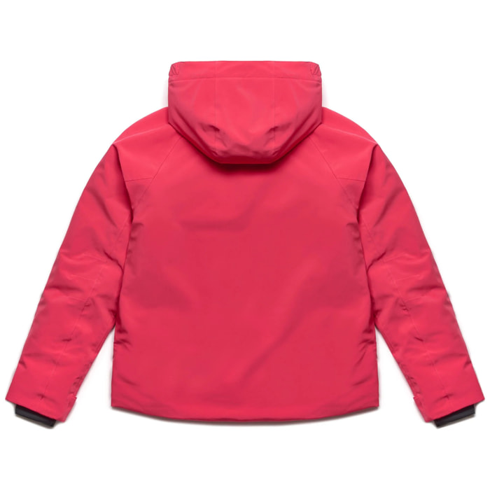 Chaquetas Kappa Niño/Niña 6CENTO 686 KID