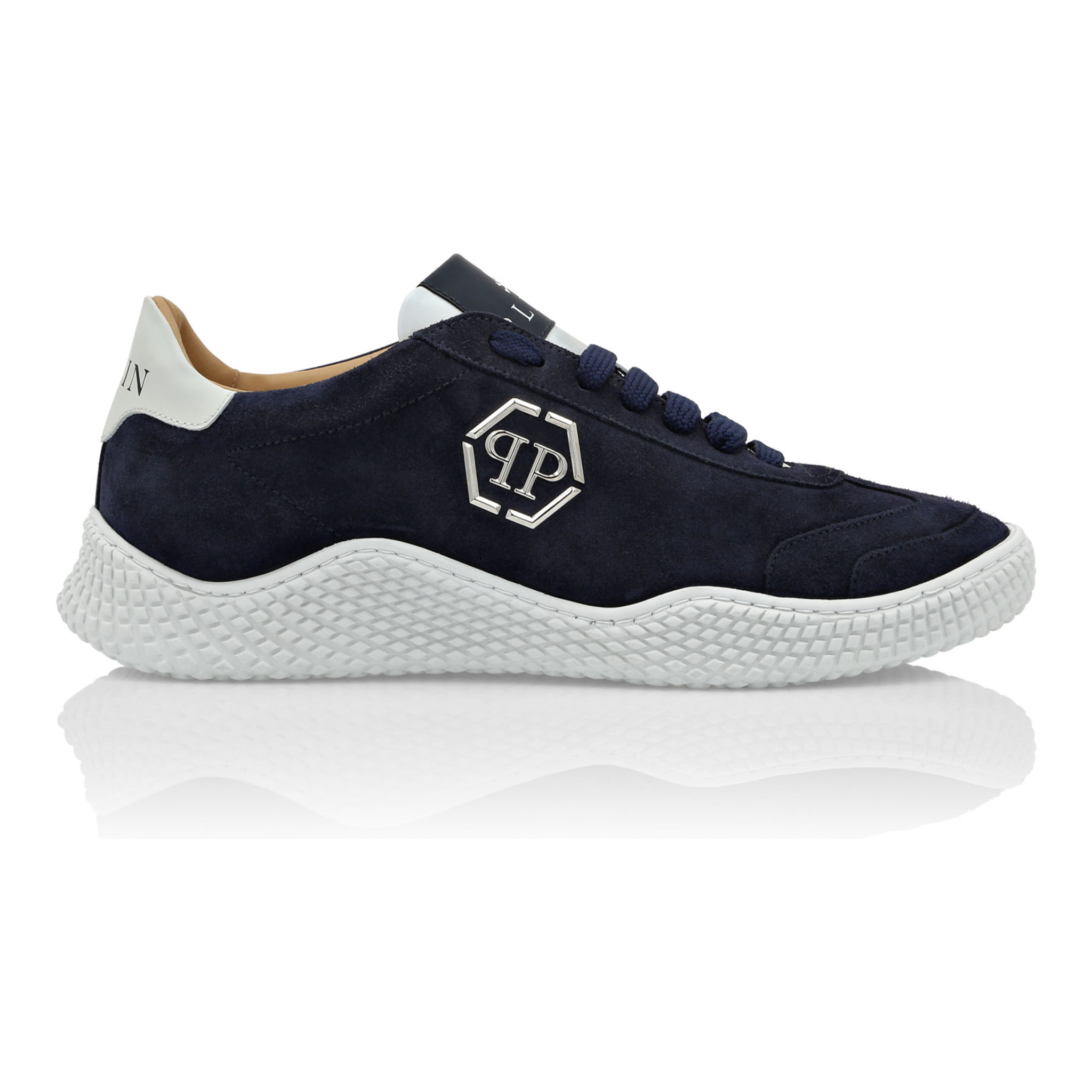 PHILIPP PLEIN Zapatillas de running
