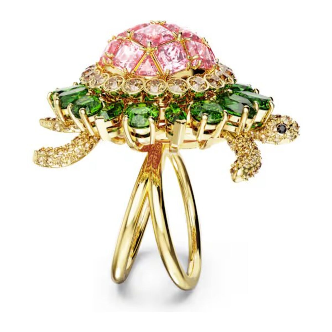 Anillo Swarovski Mujer 5657289