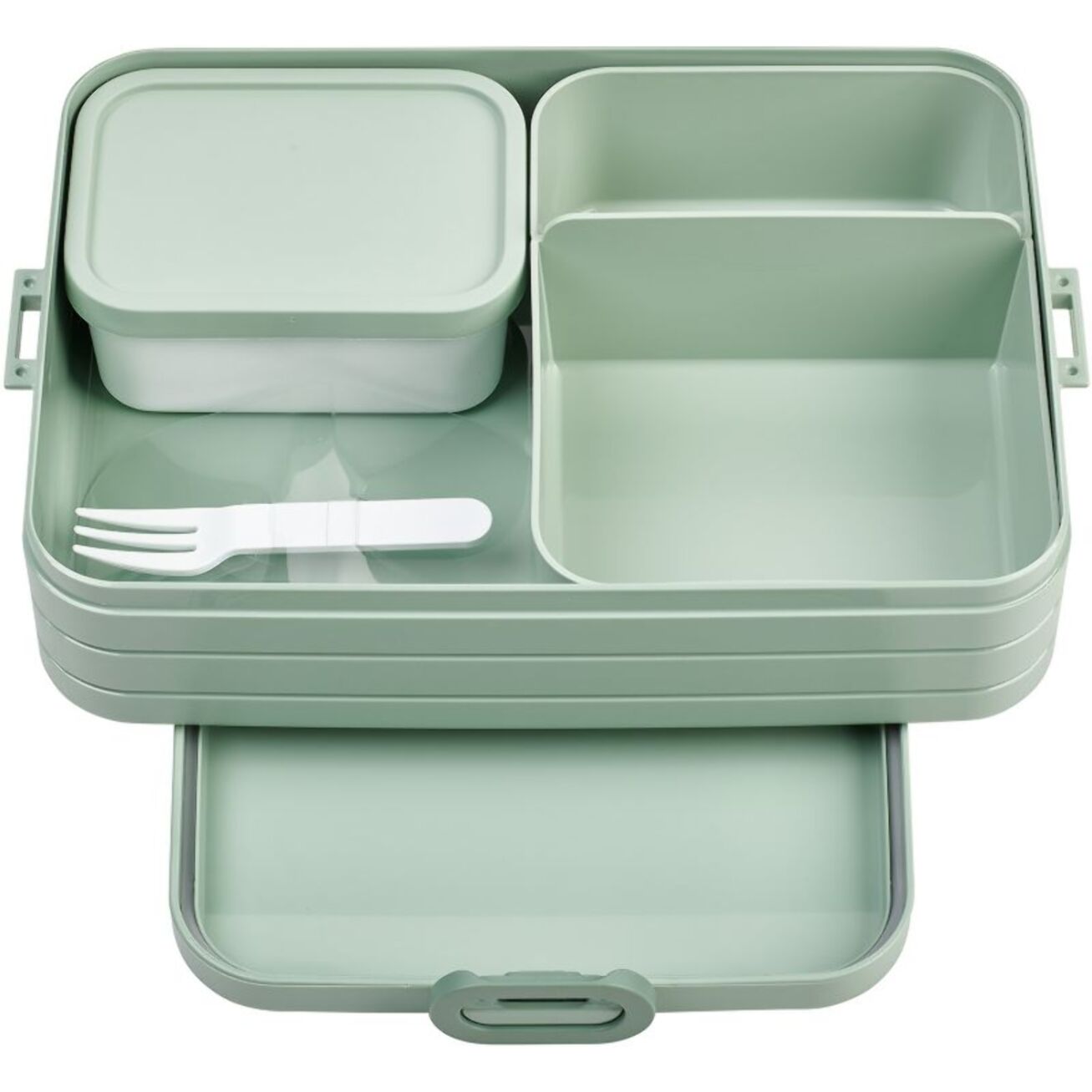 Bento MEPAL bento Nordic Sage