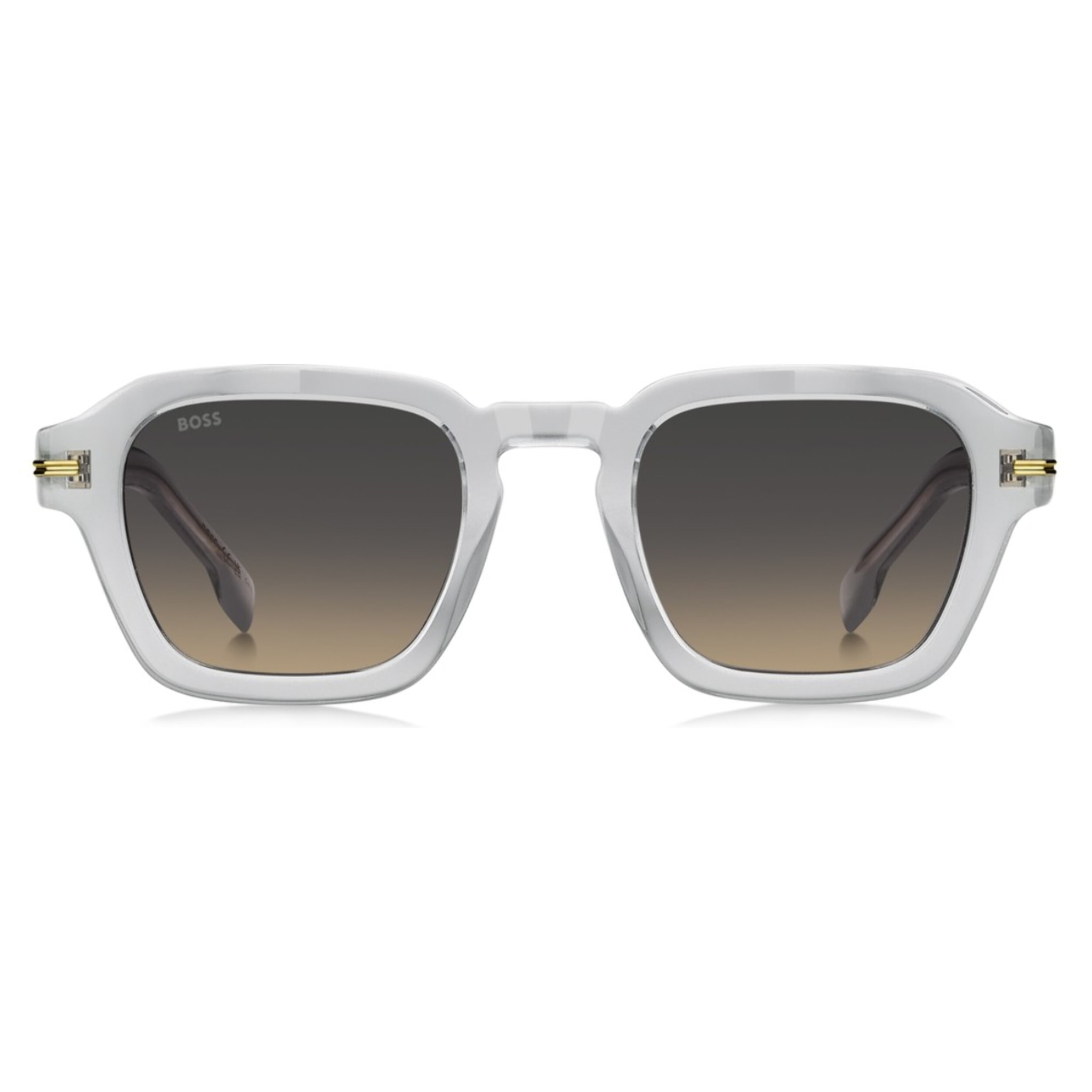 Gafas de Sol Hugo Boss 1853/S KB7 de Acetato Hombre 49 mm