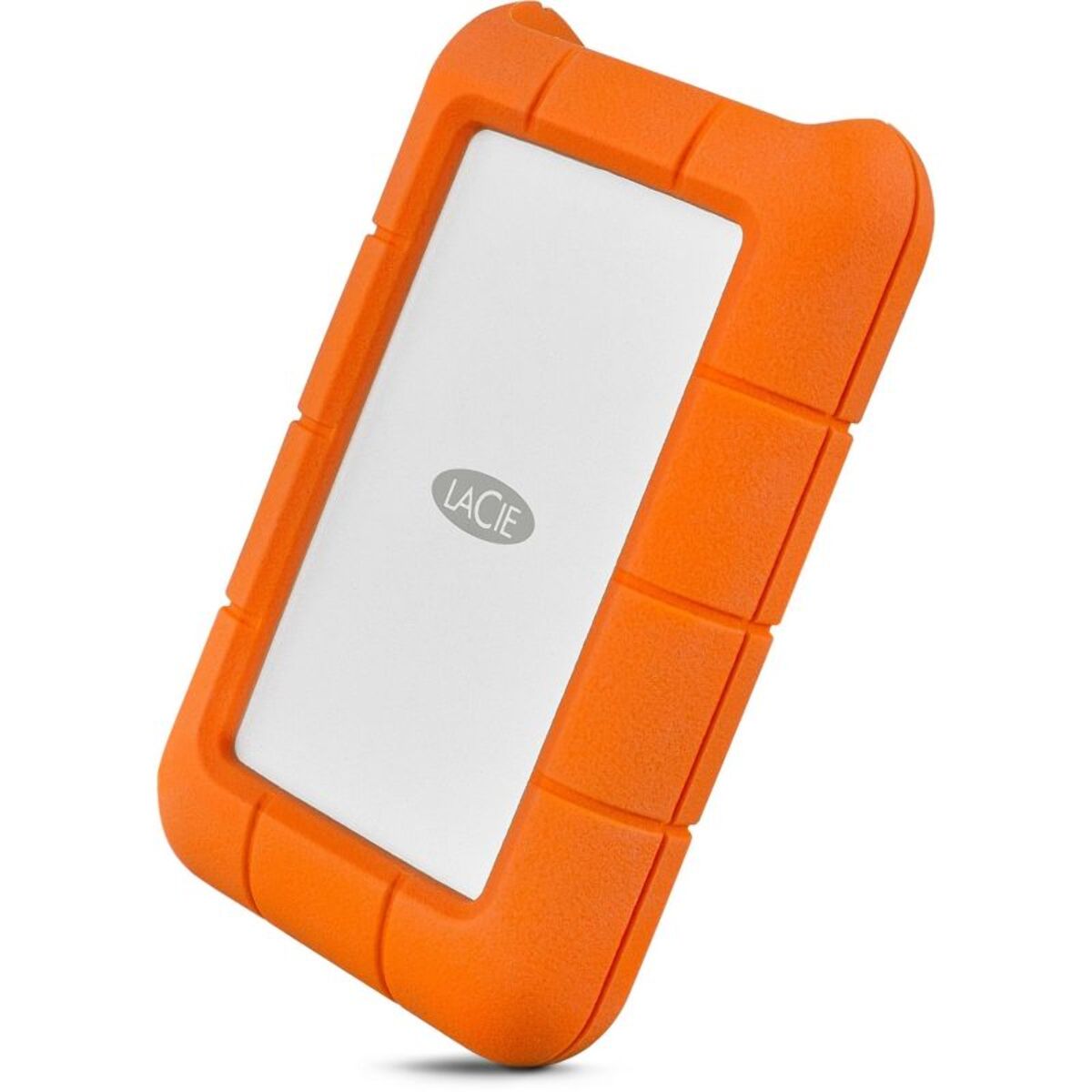 Disque dur externe LACIE 1To Rugged Mobile USB C