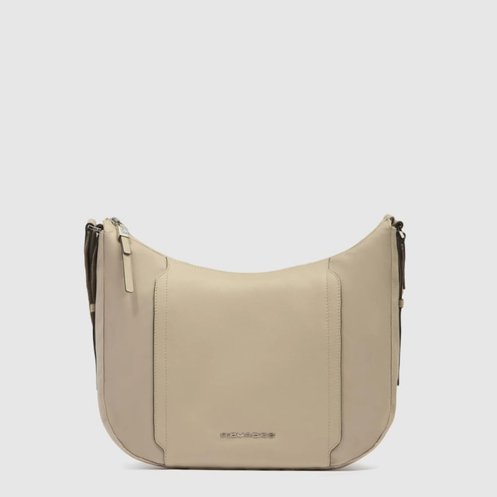 Piquadro Borsa tracolla per iPad®mini