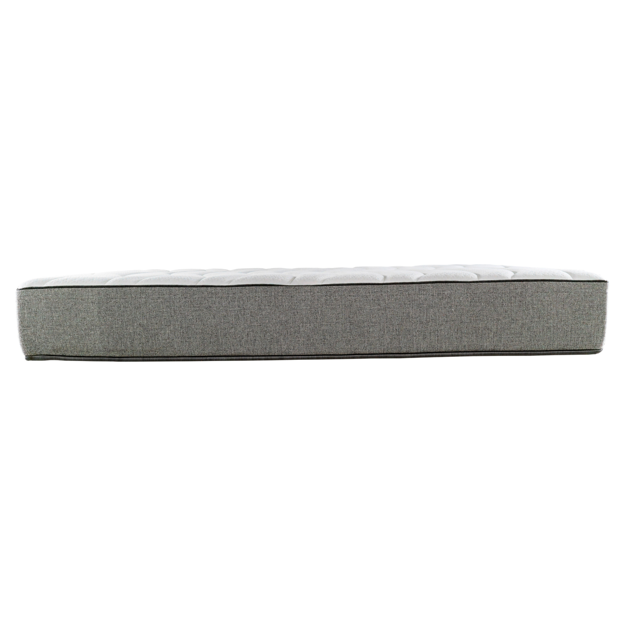 Colchón Espuma HR + Visco | 26cm de altura | Firmeza media | PIKUP Ultra