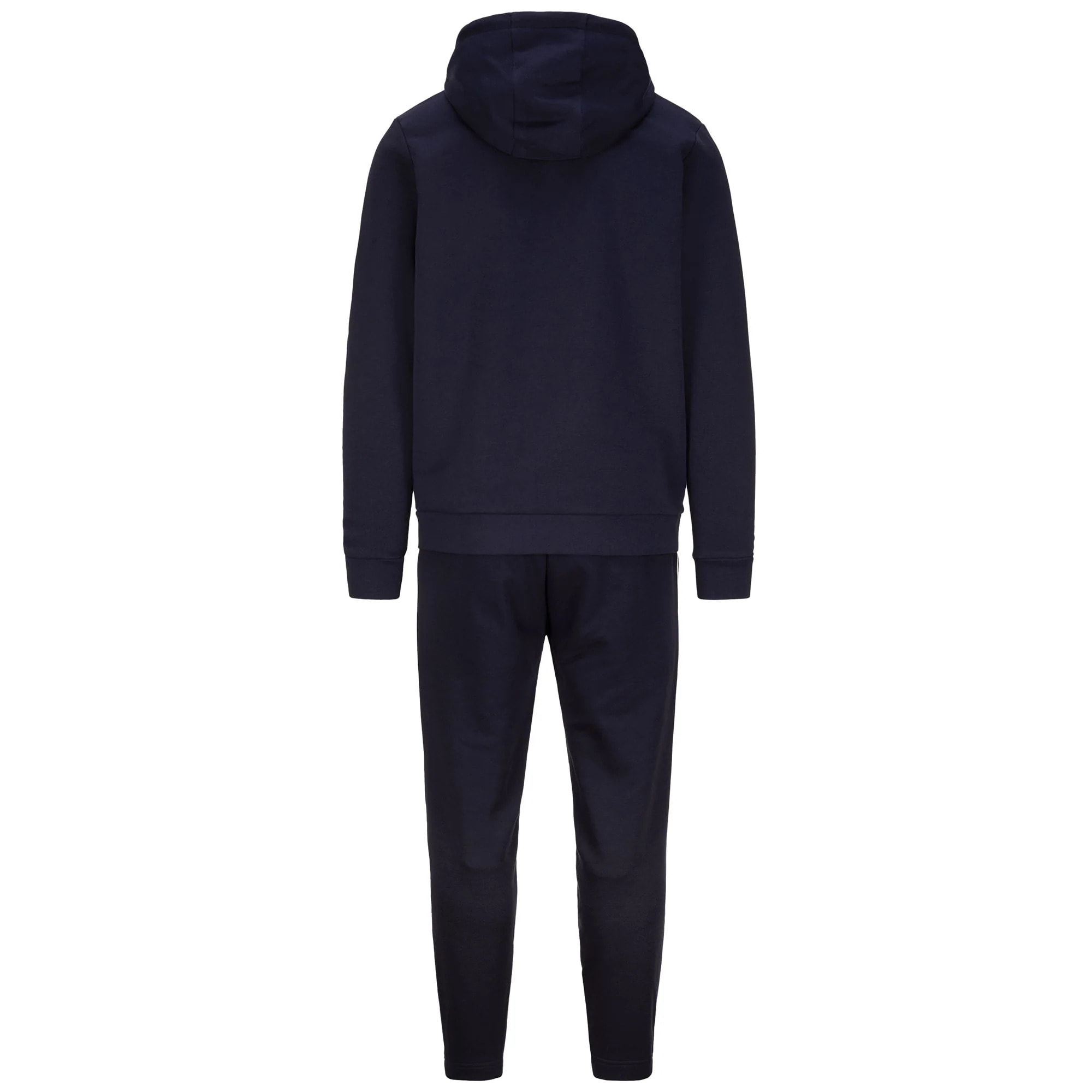 Kappa - Tute Sportive Uomo Blu - LOGO FURI