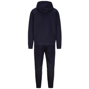 Kappa - Tute Sportive Uomo Blu - LOGO FURI