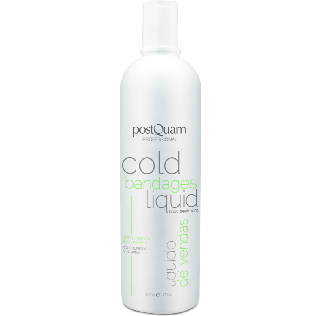 Liquide pour bandes froides 500 ml.