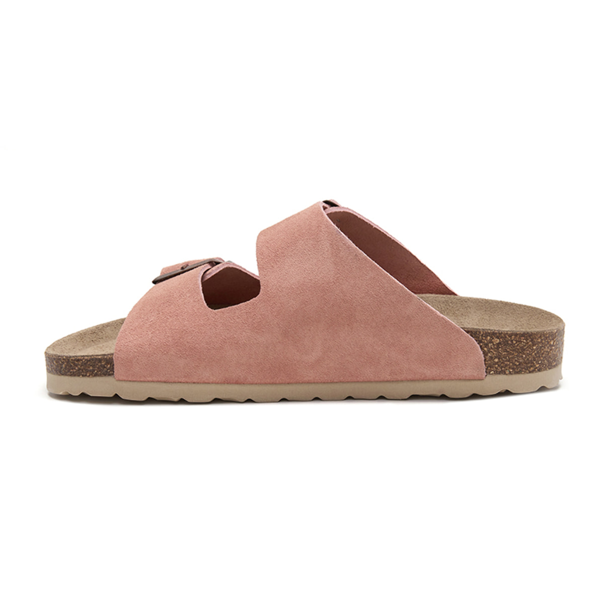 Sandalo BABUNKERS ROSA