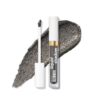 Glimmer Liquid Shadow - Ombre à Paupières Liquide Couleur Brillante Ultra Intense Tenue 24h 3ml