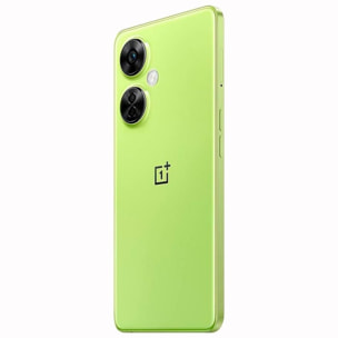 OnePlus Nord CE 3 Lite 5G 6GB/128GB Verde Versión Global