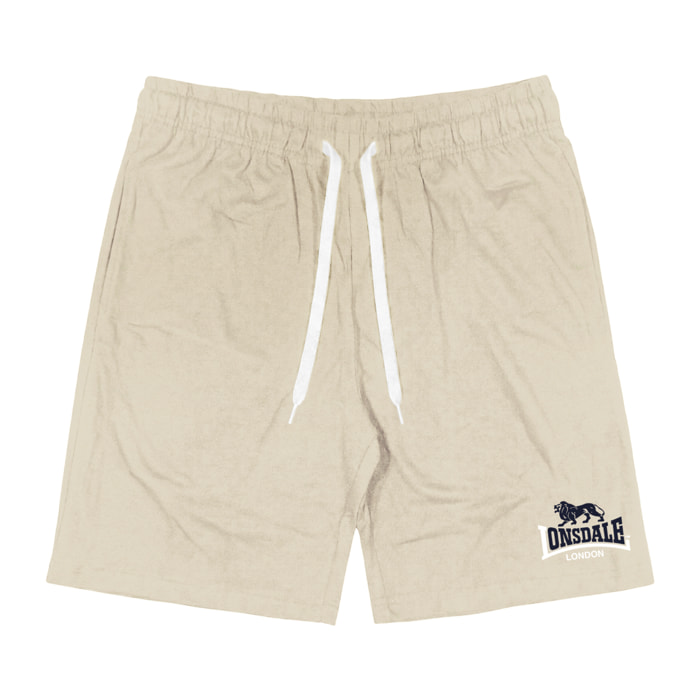 Pantaloncino Short Uomo LONSDALE Cotone