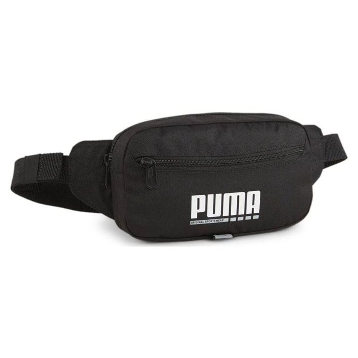 Marsupi Puma PUMA Plus Waist Bag Nero