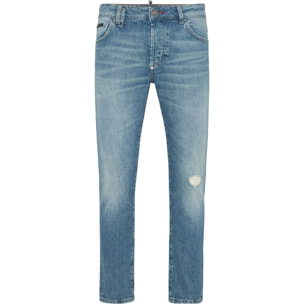 PHILIPP PLEIN Vaqueros Skinny Fit