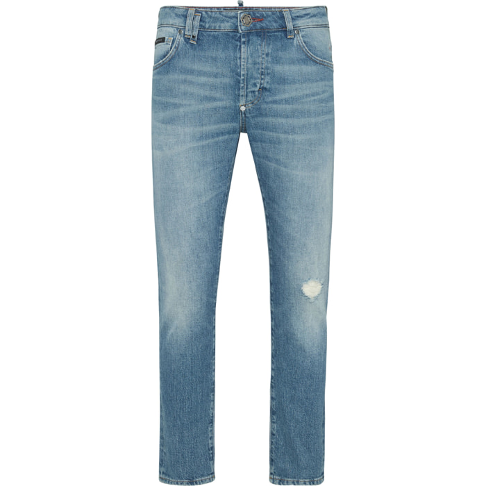 PHILIPP PLEIN Vaqueros Skinny Fit