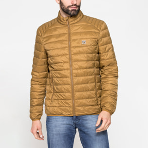 GIUBBINO ULTRALIGHT 100gr CON COLLO ALTO