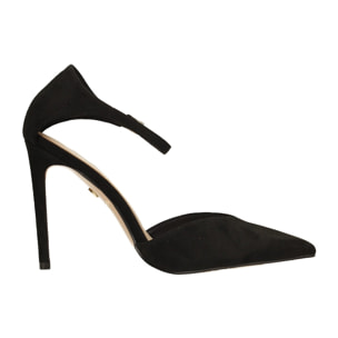 Décolleté Donna Tata Italia Nero