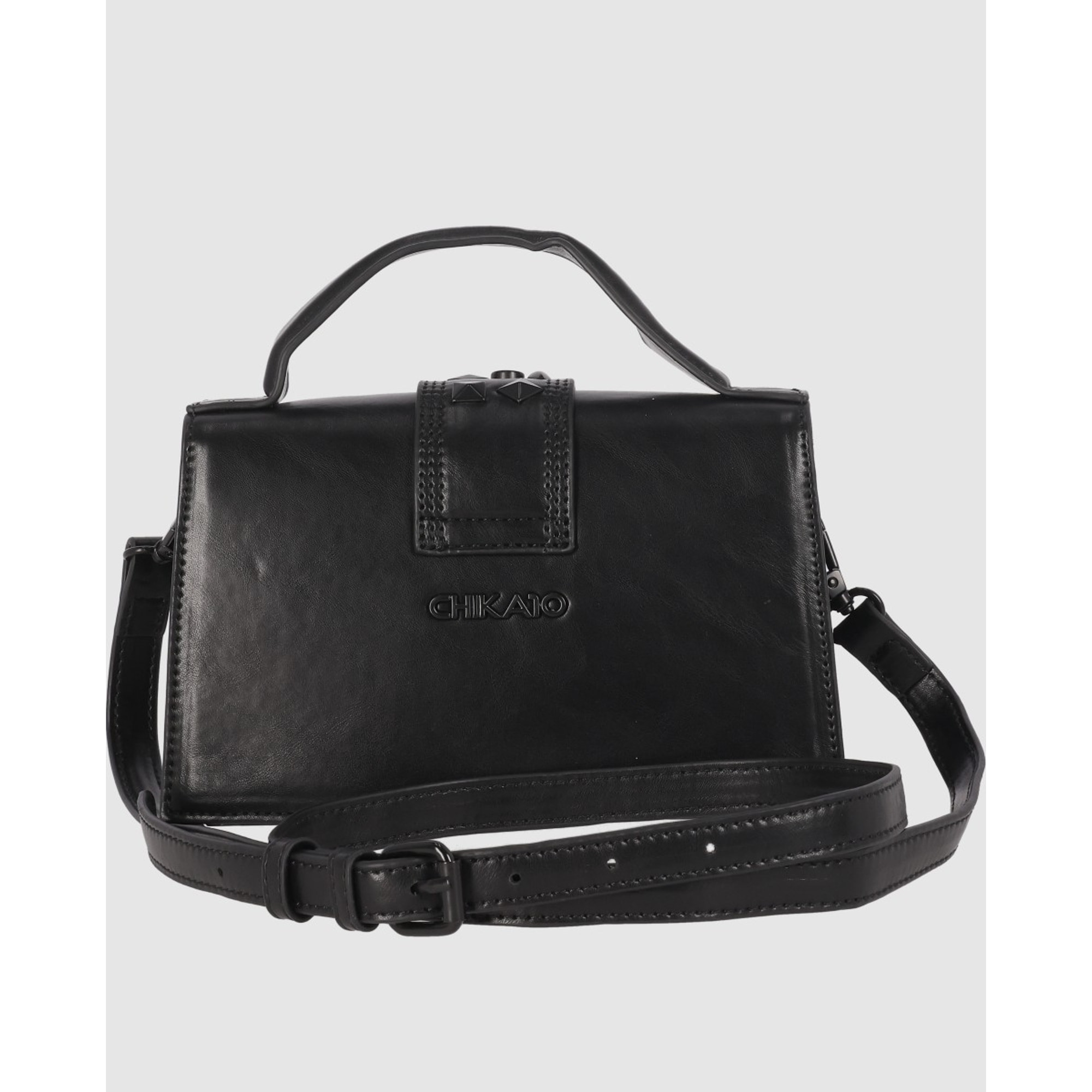 Bolso-Negro/Black Bajo