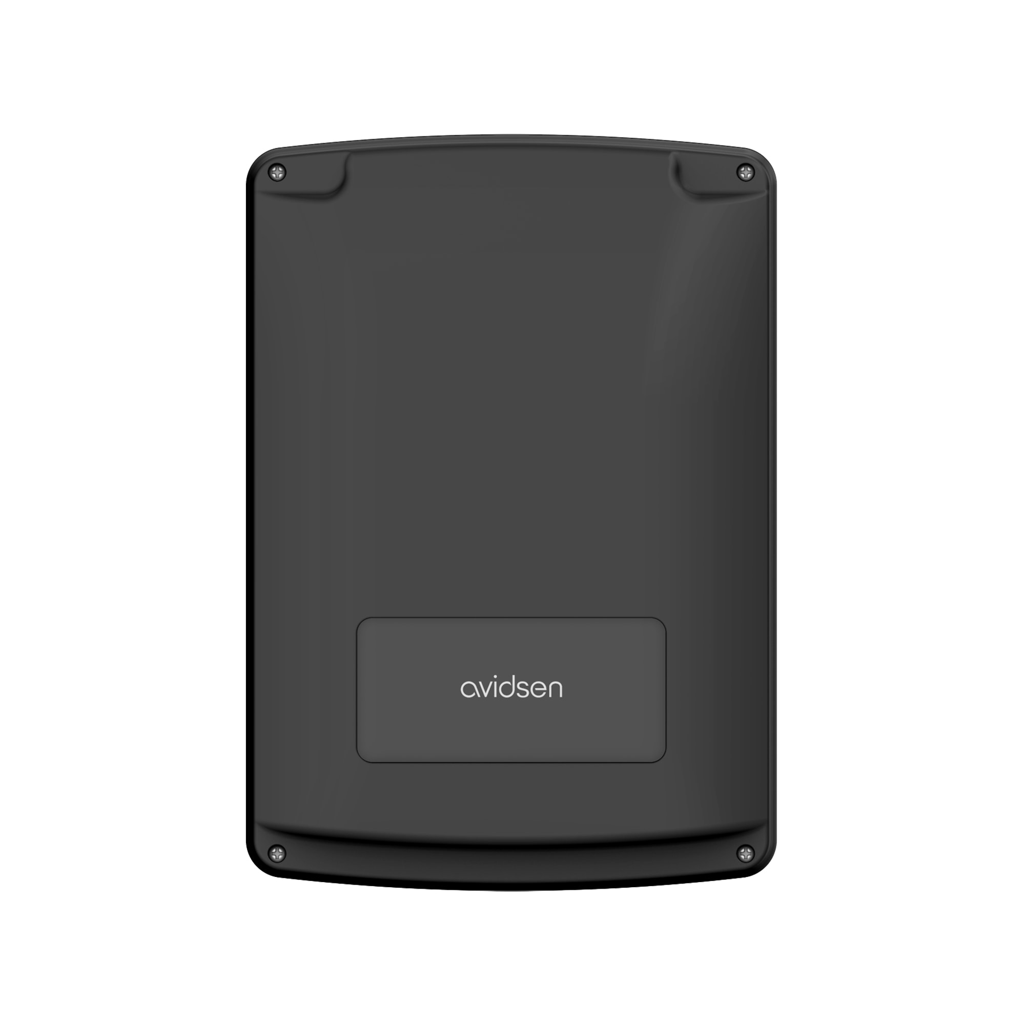 Visiophone Solaire et sans fil simple à installer avec écran nomade - Thomson Air