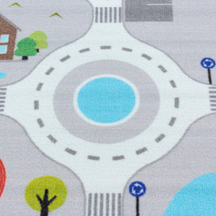 Tapis enfant Lavable 30° DIGU