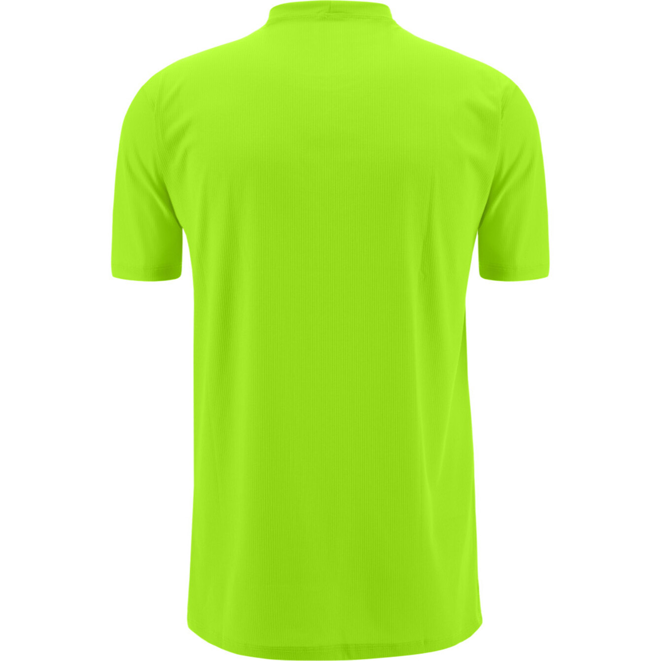 Court - Tennis T-Shirt - Verde Fluo - Unisex