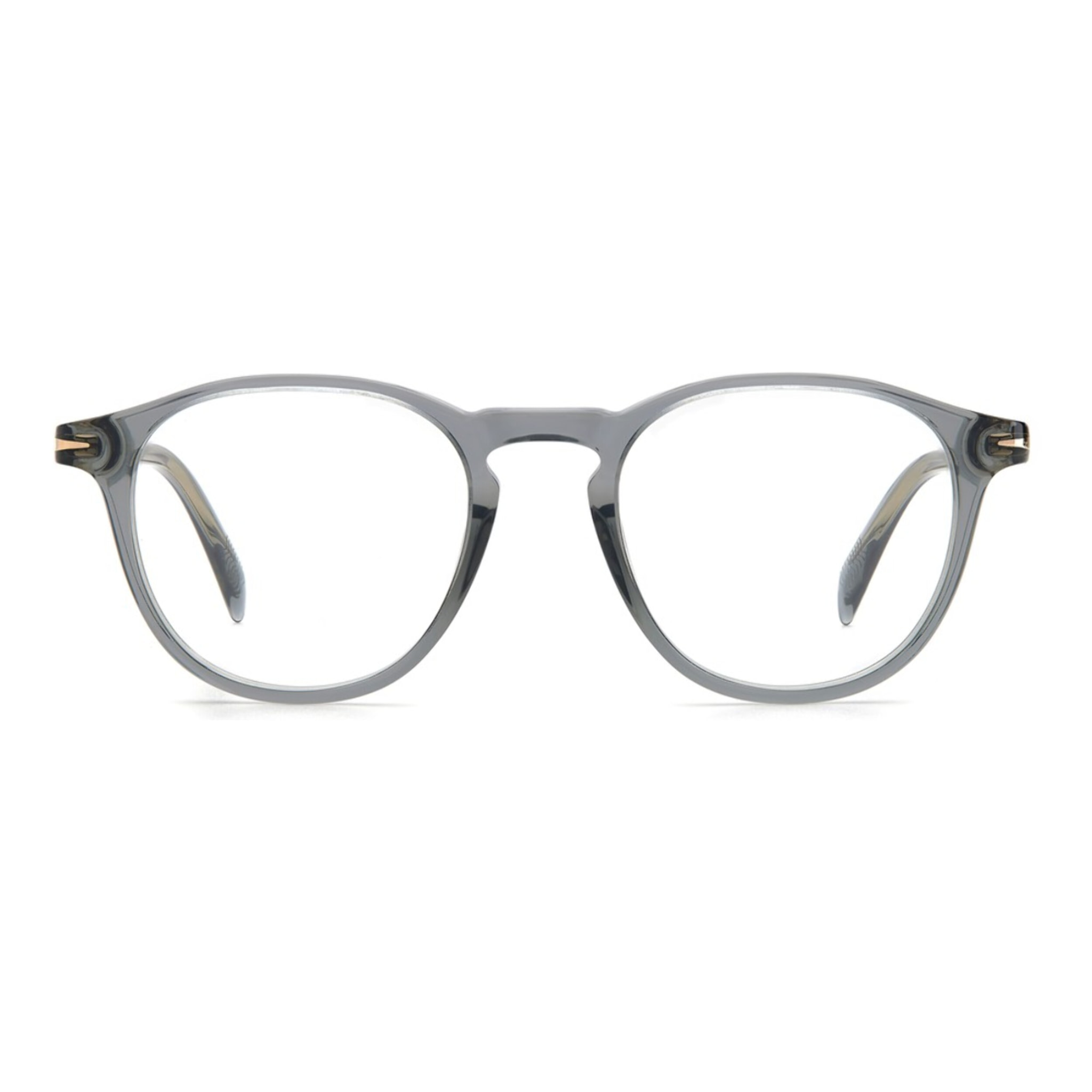 Gafas de Vista David Beckham DB 1018 FT3 de Acetato Hombre 49 mm