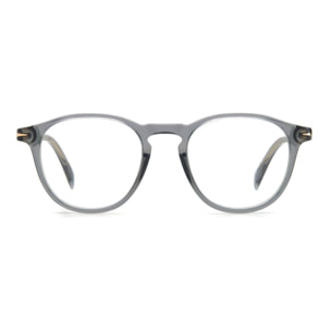 Gafas de Vista David Beckham DB 1018 FT3 de Acetato Hombre 49 mm