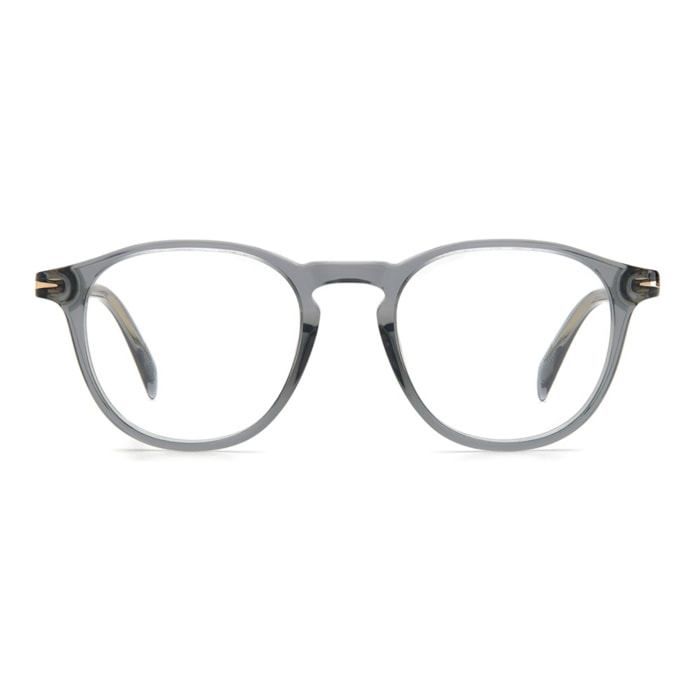 Gafas de Vista David Beckham DB 1018 FT3 de Acetato Hombre 49 mm