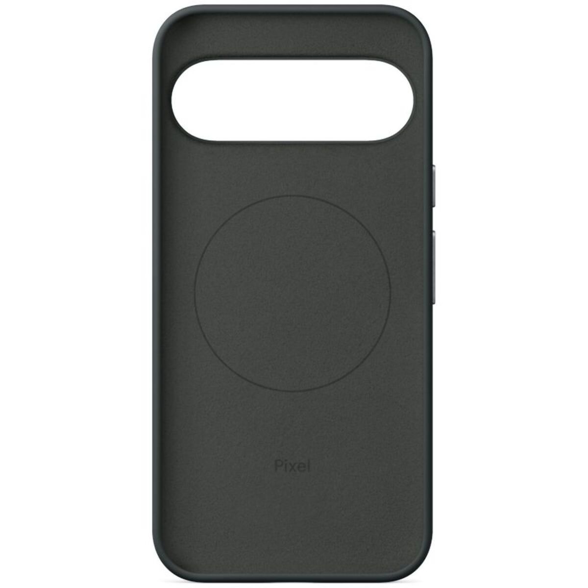 Coque GOOGLE Pixel 10 Pro XL Noir Volcanique