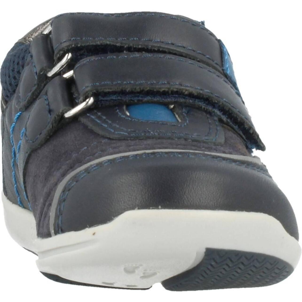 Zapatillas Niño de la marca CHICCO  modelo G12.0 AZUL