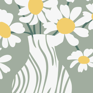 Tableau Matisse bouquet fleurs moderne Toile imprimée