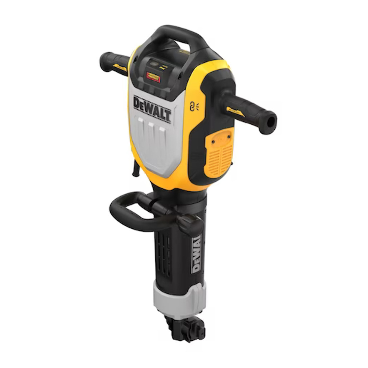 Démolisseur Brushless - emmanchement hexagonal - 1800W - 41J - DEWALT - D25966-QS