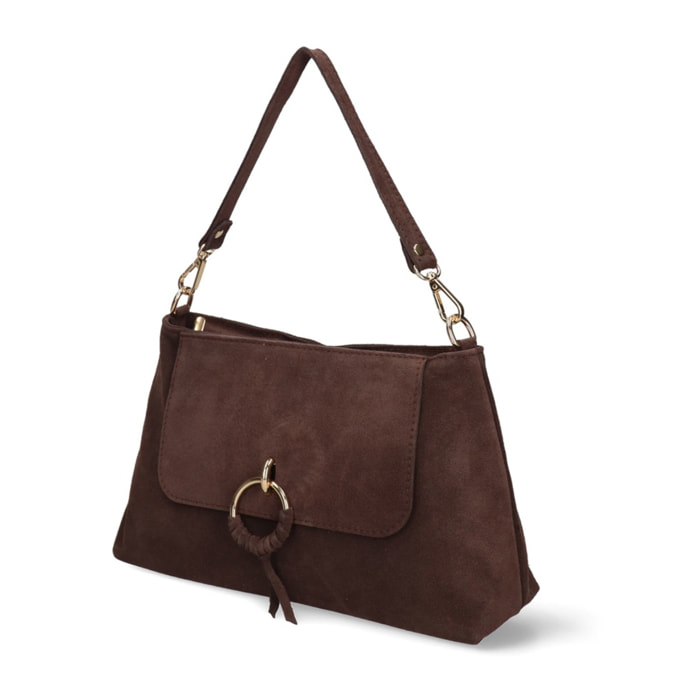 Gave Lux Borsa a tracolla