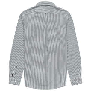 Camicie Robe di Kappa Uomo Idalgo Grigio