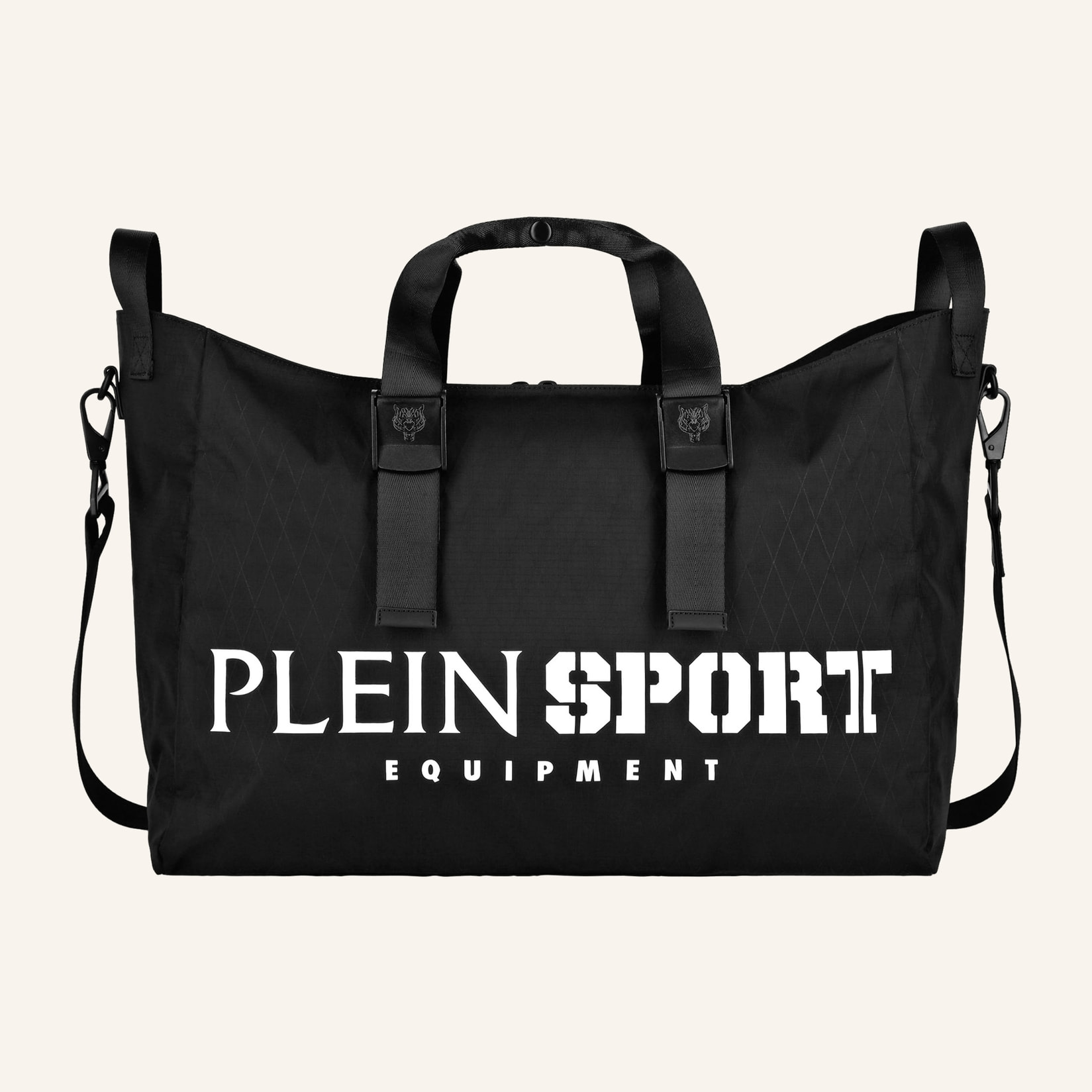 PLEIN SPORT Borsa a mano