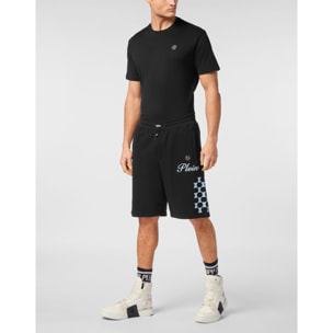 PHILIPP PLEIN Sport Shorts