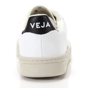 Sneakers Veja V-10 CWL Bianco Bianco