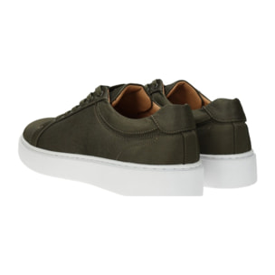 Sneakers Uomo Tata Italia Cachi