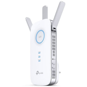 Répéteur Wifi TP-LINK RE550 Wifi AC1900 dual band