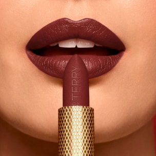 Rouge Opulent - Rouge à lèvres Sérum Hydra-Jeunesse