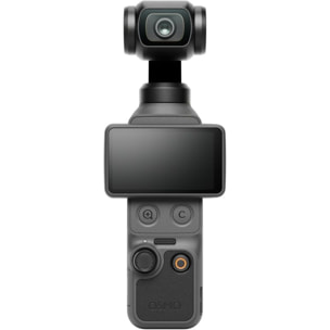 Caméscope de poche DJI Osmo Pocket 4 Creator Combo