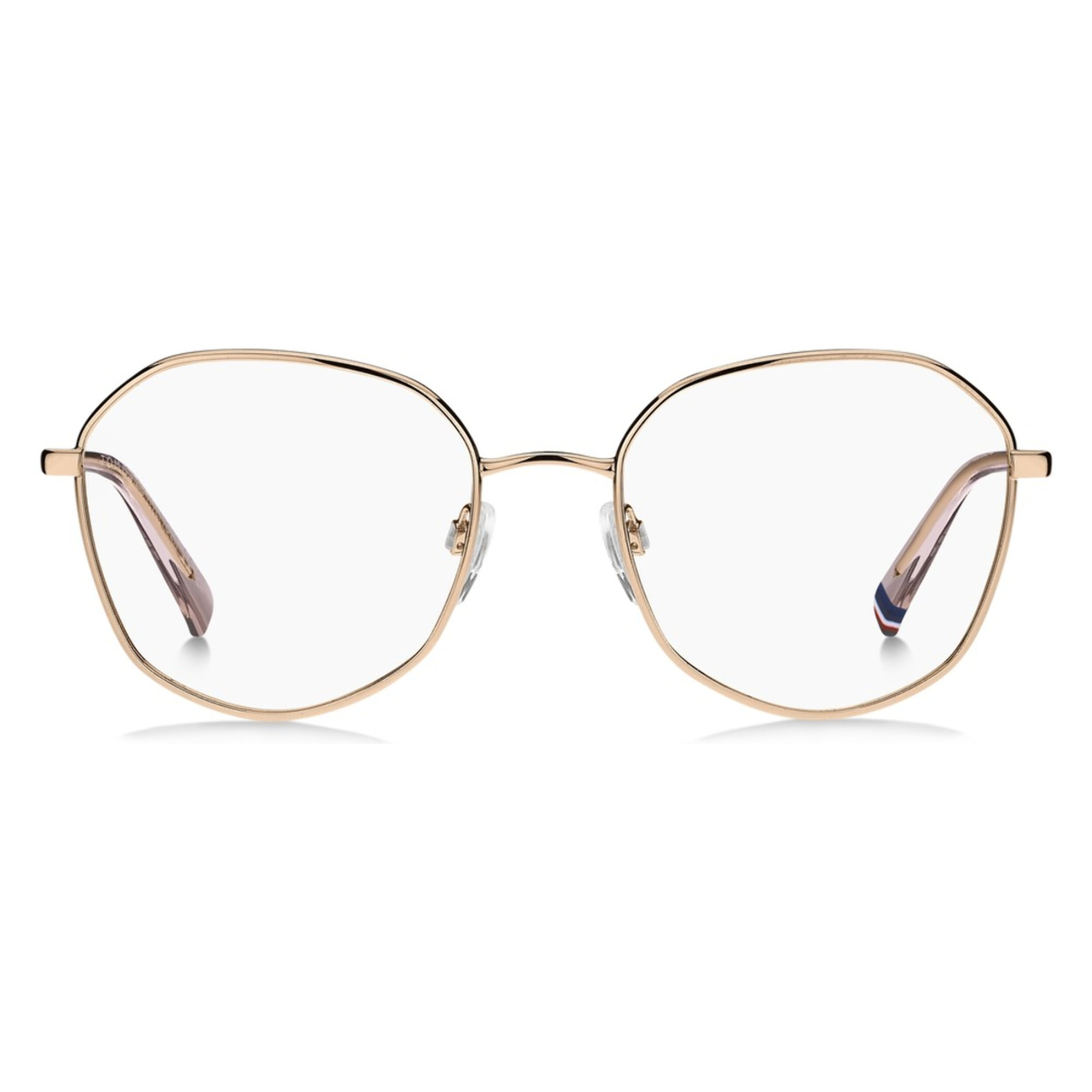 Gafas de Vista Tommy Hilfiger TH 2221 DDB de Metal Mujer 52 mm