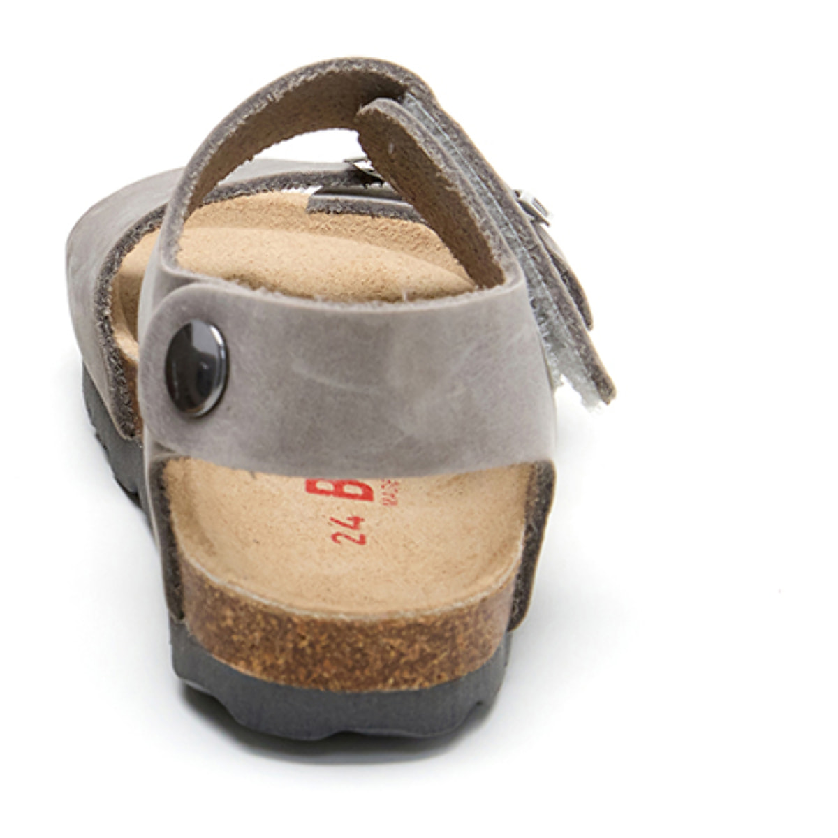 Sandalo BILLOWY GRIGIO