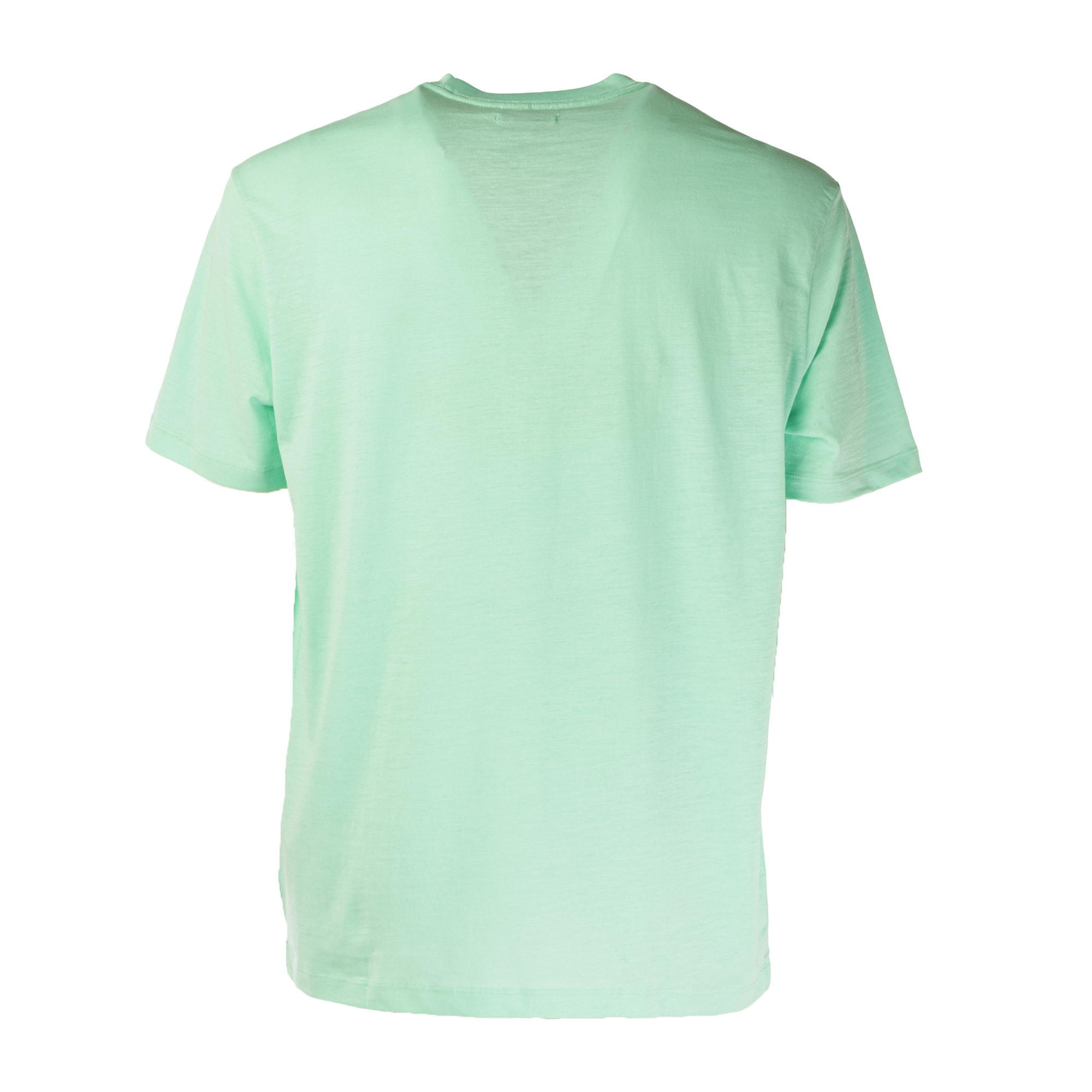 GAS t-shirt uomo beach glass