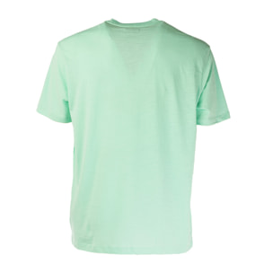GAS t-shirt uomo beach glass