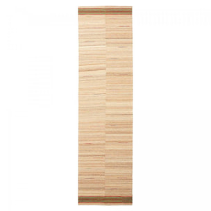 Authentique Tapis d'Orient kilim fait main en laine A 9