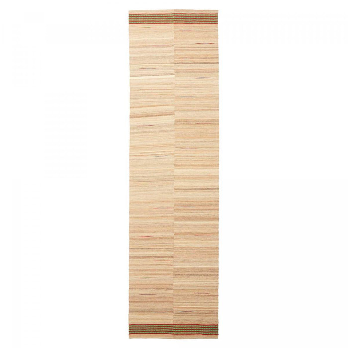 Authentique Tapis d'Orient kilim fait main en laine A 9