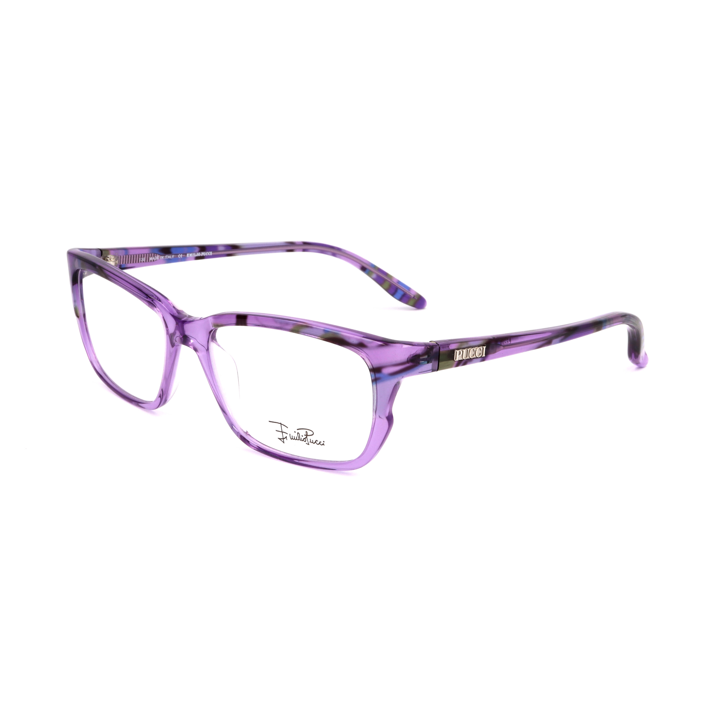 Montura de gafas Pucci Mujer EP2664-904