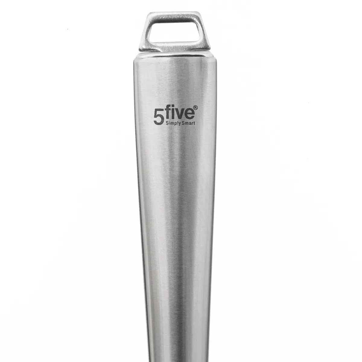 Spatule de nappage en inox "Silver Précision"